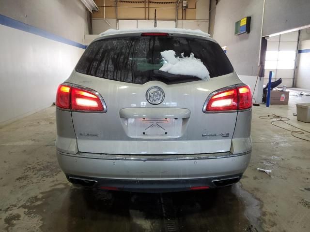 2015 Buick Enclave