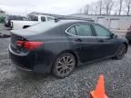 2015 Acura TLX Tech