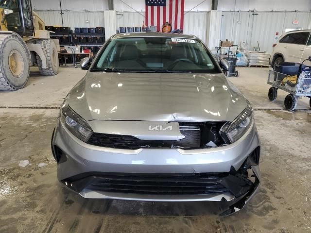 2022 KIA Forte FE