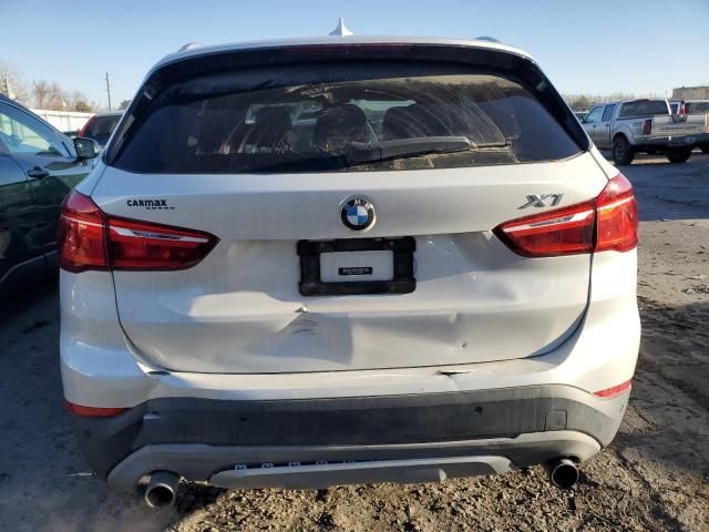 2017 BMW X1 XDRIVE28I