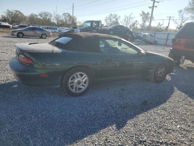 1994 Chevrolet Camaro Z28