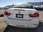 2014 BMW 428 I Sulev