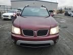 2008 Pontiac Torrent