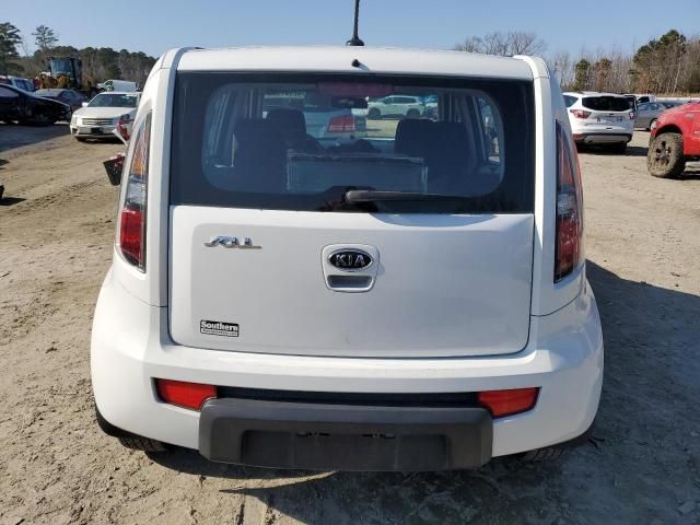 2011 KIA Soul