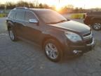 2013 Chevrolet Equinox LTZ