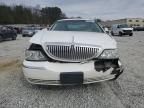 2009 Lincoln Town Car Signature Limited