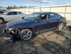 2015 Volkswagen Passat SE en venta en Pennsburg, PA