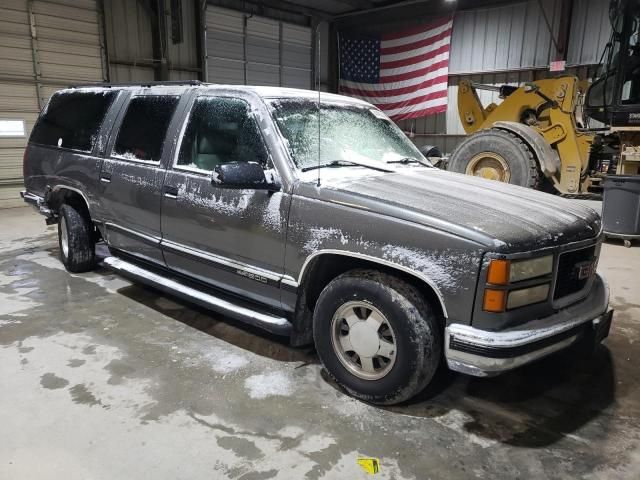 1999 GMC Suburban C1500