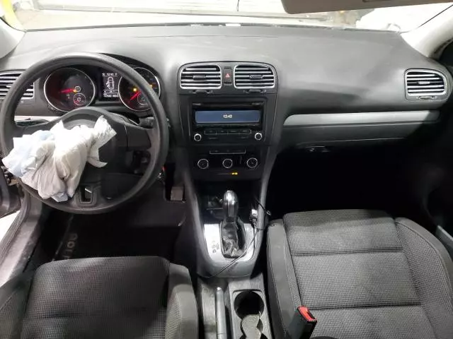 2012 Volkswagen Golf