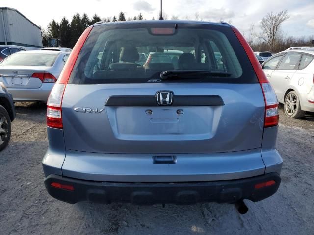 2008 Honda CR-V LX