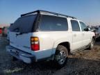 2005 Chevrolet Suburban K1500