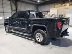 2018 GMC Sierra C1500 SLT