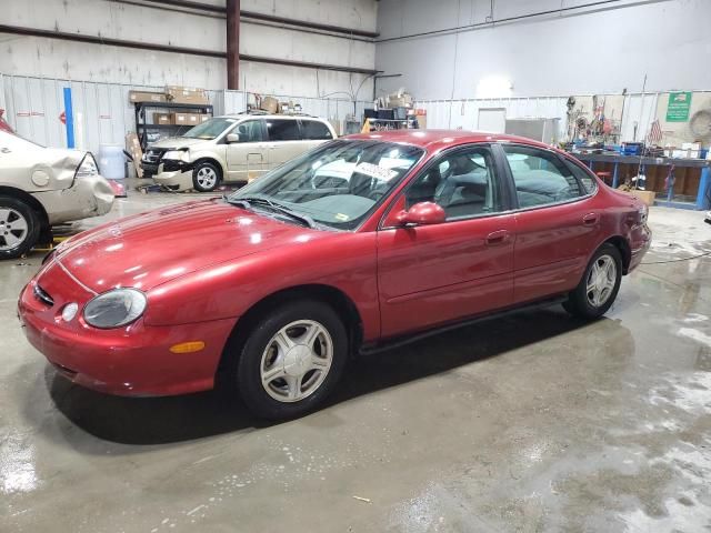 1999 Ford Taurus SE