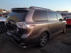 2018 Toyota Sienna SE