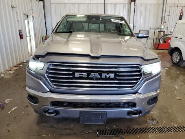 2019 Dodge RAM 1500 Longhorn