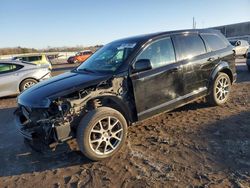 Dodge Vehiculos salvage en venta: 2019 Dodge Journey GT