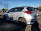 2016 Scion IM