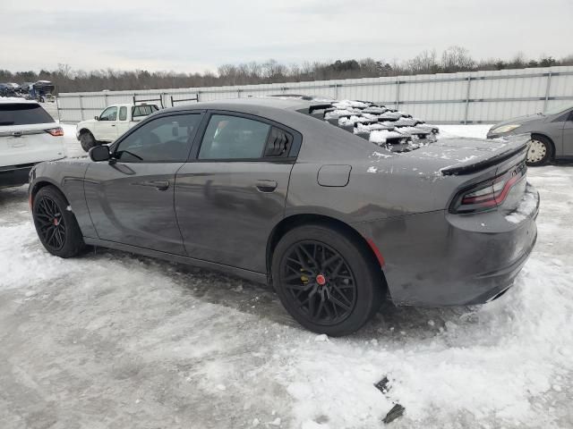 2015 Dodge Charger SE