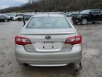 2017 Subaru Legacy 2.5I Limited