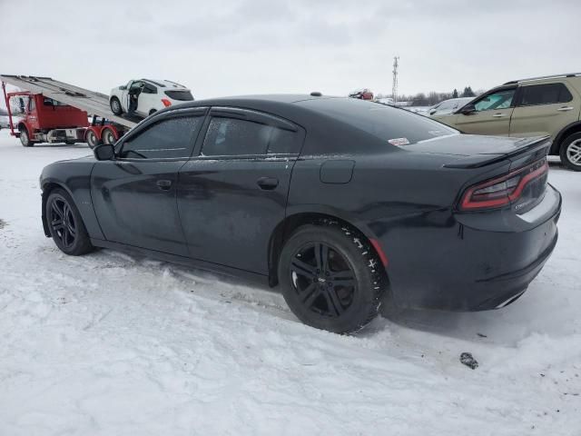 2015 Dodge Charger R/T