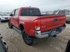 2017 Toyota Tacoma Double Cab