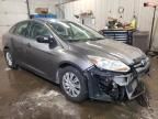 2012 Ford Focus S