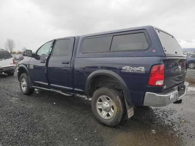 2018 Dodge RAM 2500 ST