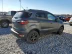 2018 Ford Ecosport SES