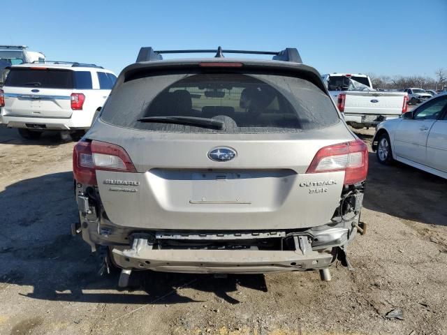 2018 Subaru Outback 3.6R Limited