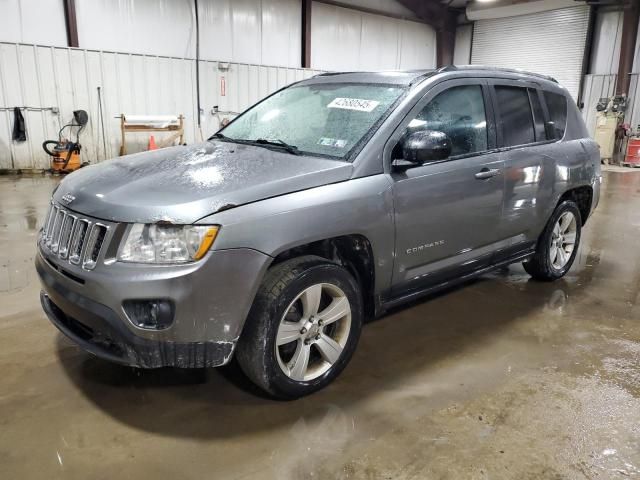 2011 Jeep Compass Sport