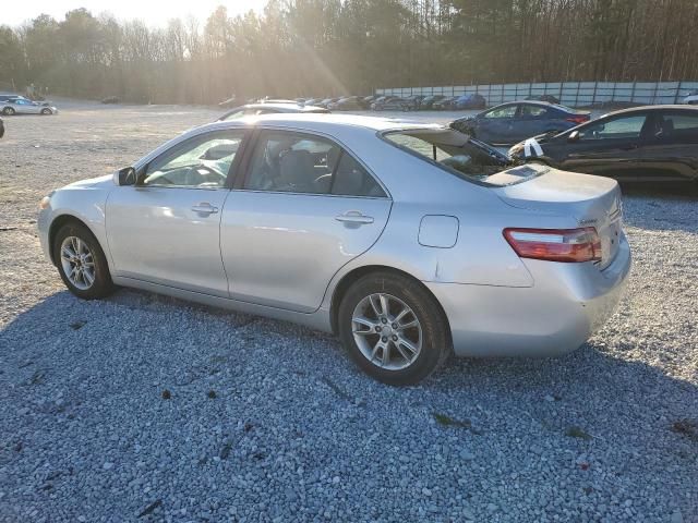 2008 Toyota Camry CE