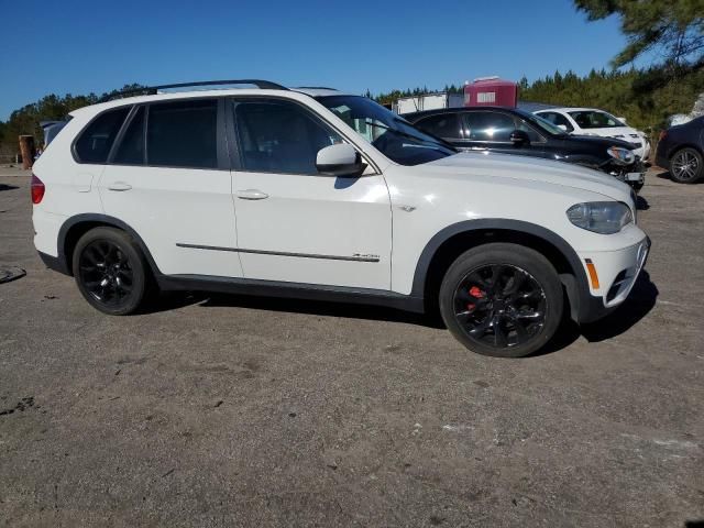 2012 BMW X5 XDRIVE35I