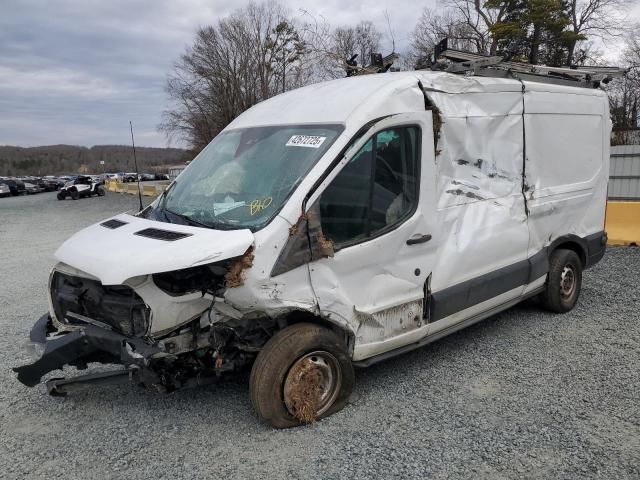 2020 Ford Transit T-250