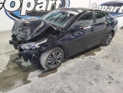 Salvage cars for sale from Copart Lebanon, TN: 2024 KIA Forte LX