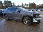 2024 Lexus NX 350H Base