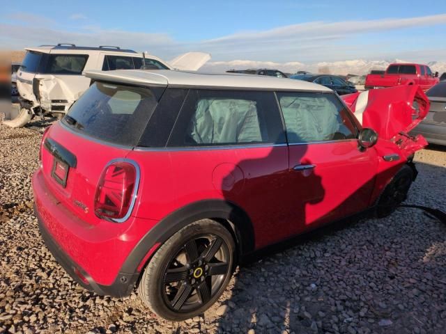 2023 Mini Cooper SE