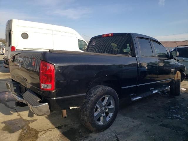 2005 Dodge RAM 1500 ST