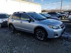 2016 Subaru Crosstrek Limited