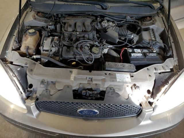 2007 Ford Taurus SEL