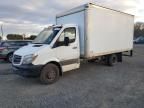 2016 Mercedes-Benz Sprinter 3500