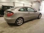 2004 Mercedes-Benz C 230K Sport Coupe