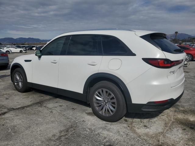 2024 Mazda CX-90 Preferred Plus