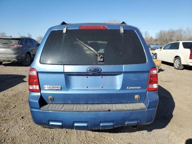 2009 Ford Escape XLT