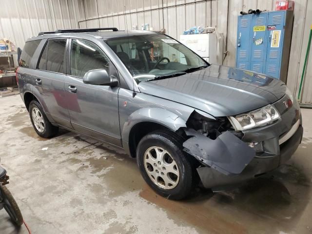 2005 Saturn Vue