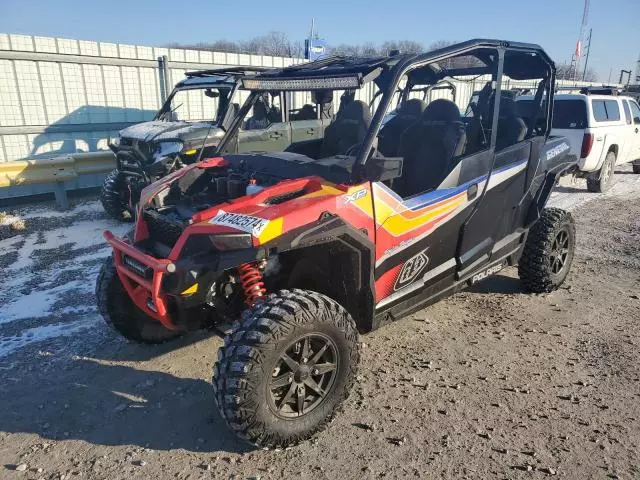 2022 Polaris General XP 4 1000 Trailhead Edition