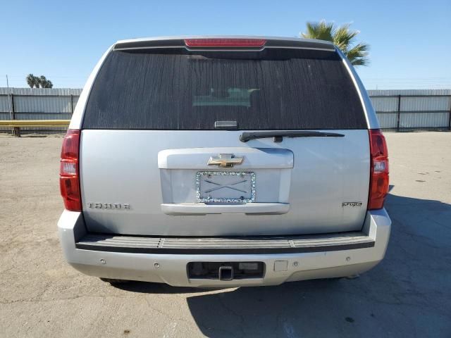 2011 Chevrolet Tahoe K1500 LT