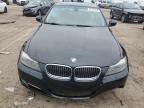 2011 BMW 335 D