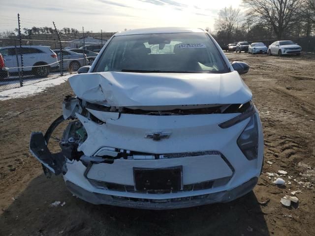 2023 Chevrolet Bolt EV 1LT