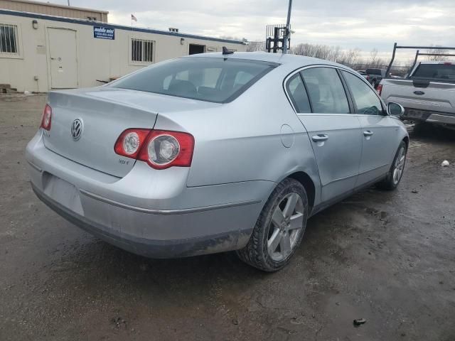 2007 Volkswagen Passat 2.0T