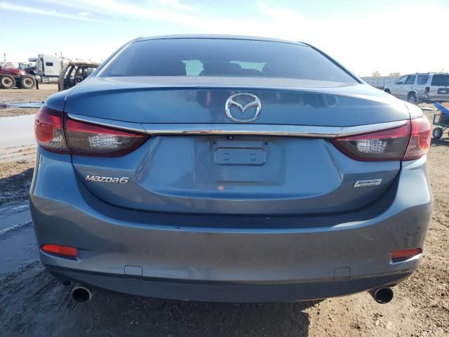 2014 Mazda 6 Sport